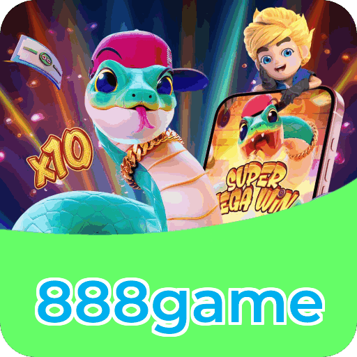 888game