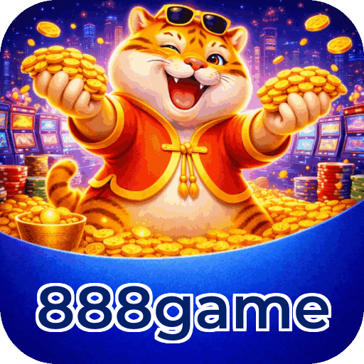 888game