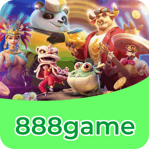 888game