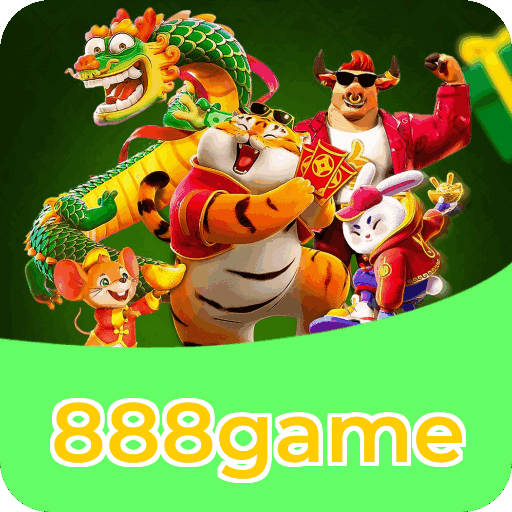 888game