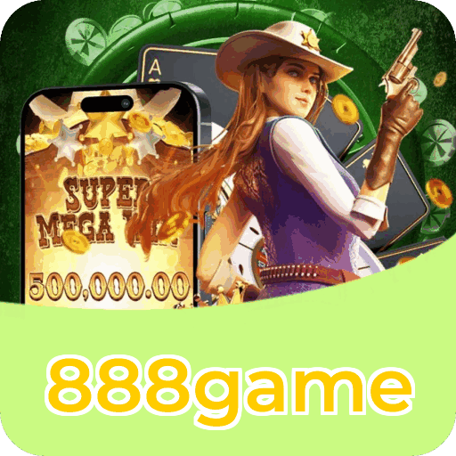 888game