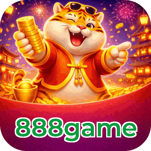 888game