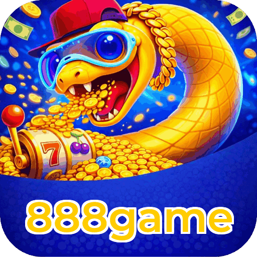 888game